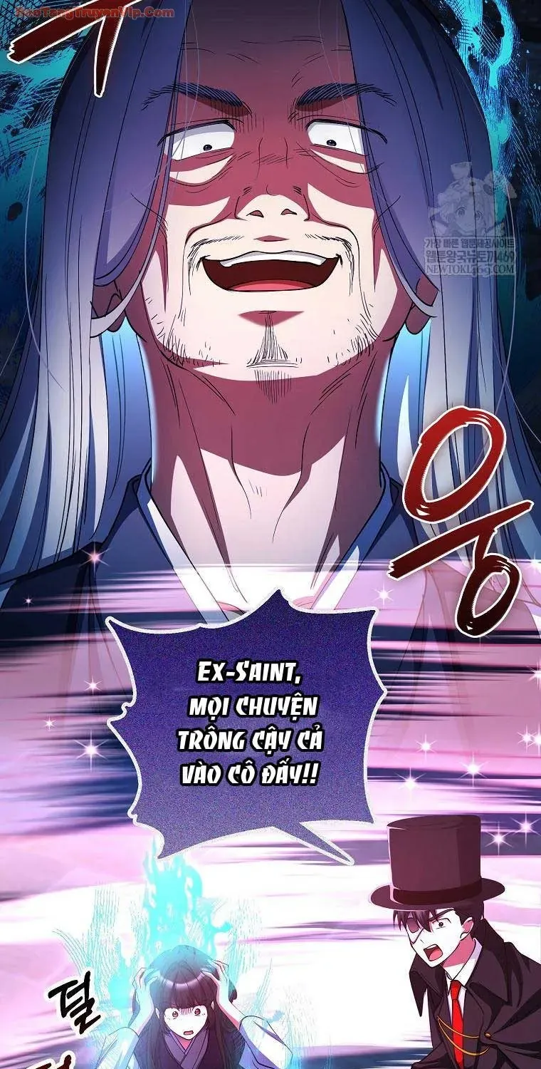 Trở Thành Kẻ Phản Diện Mà Anh Hùng Ám Ảnh Chapter 51 - Trang 27