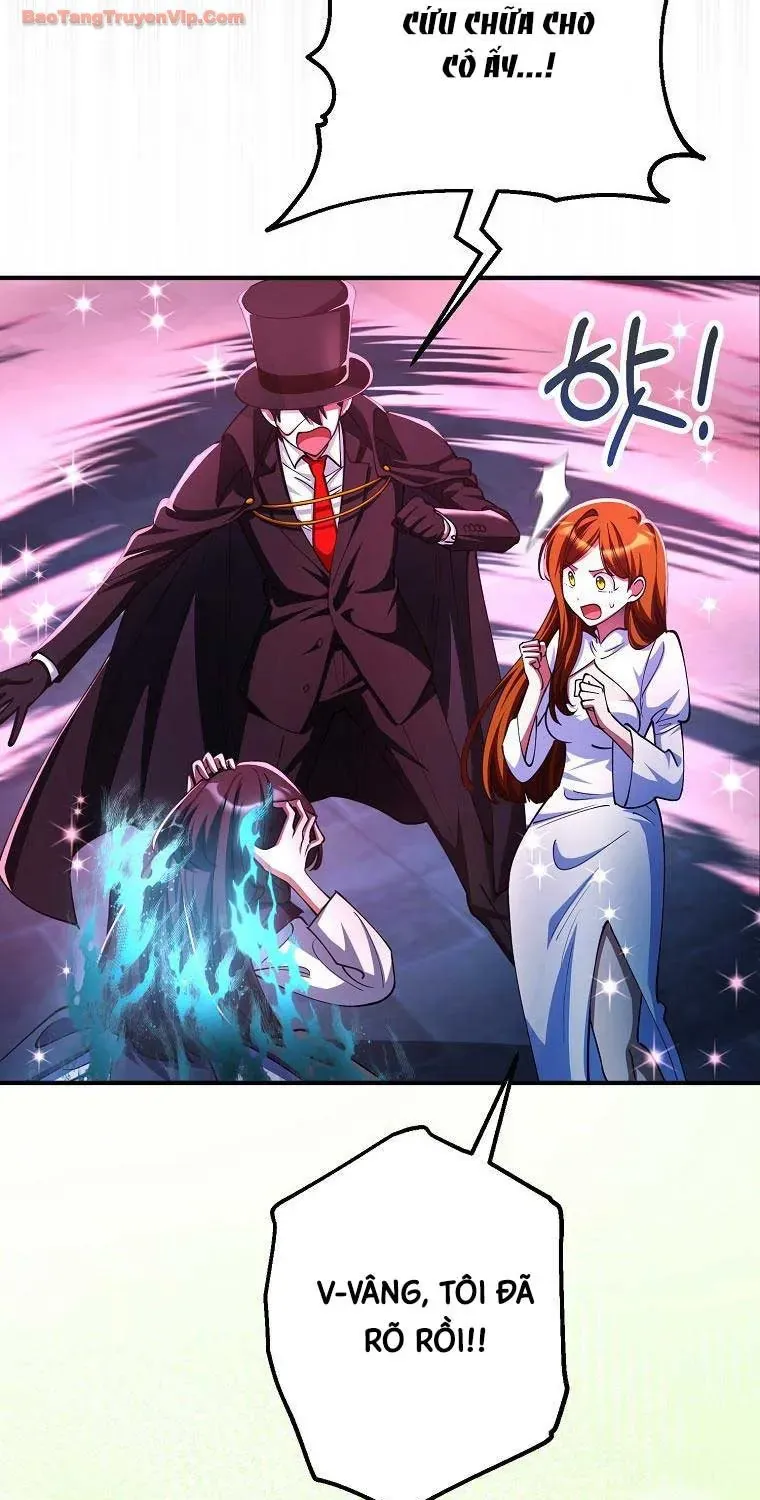 Trở Thành Kẻ Phản Diện Mà Anh Hùng Ám Ảnh Chapter 51 - Trang 33