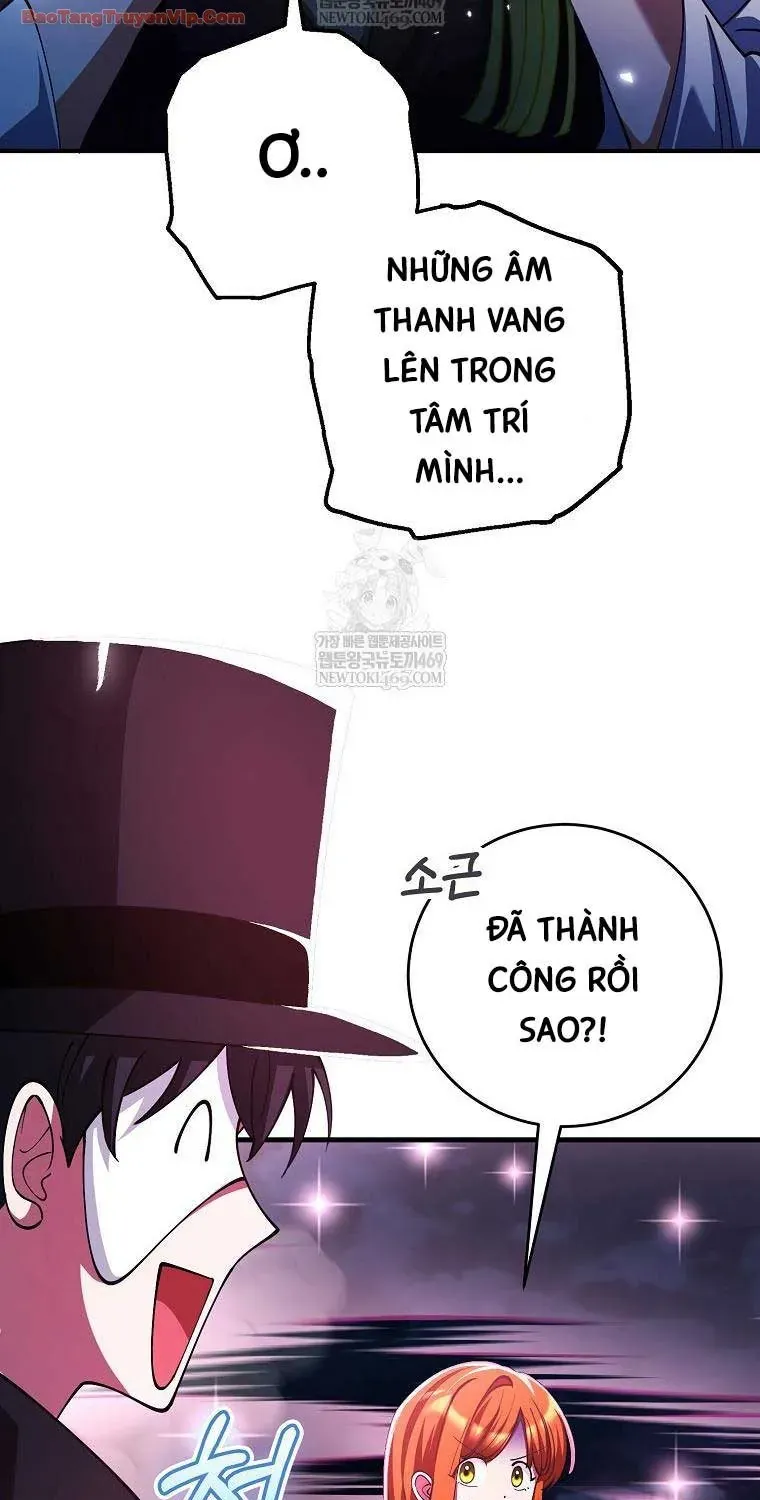 Trở Thành Kẻ Phản Diện Mà Anh Hùng Ám Ảnh Chapter 51 - Trang 41