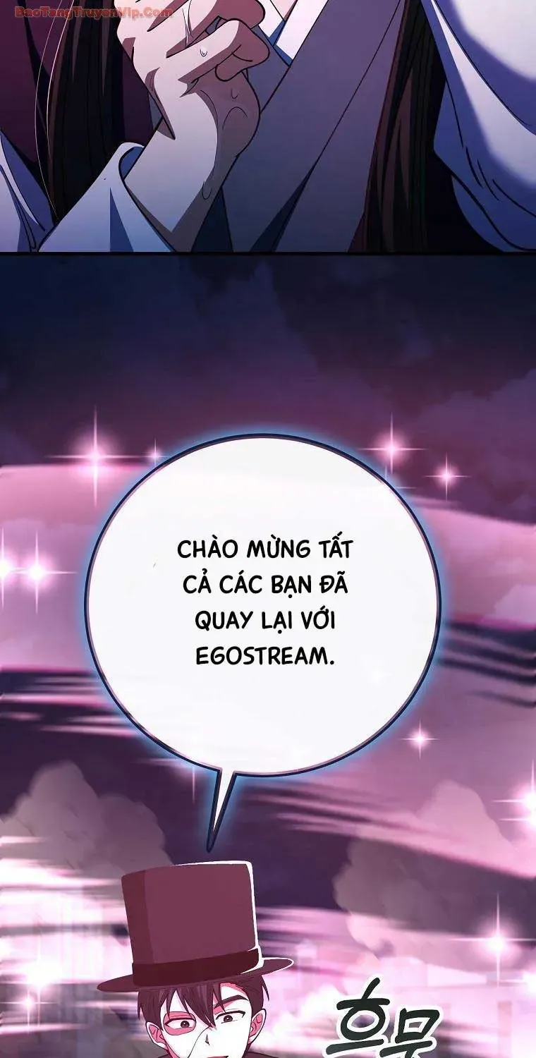 Trở Thành Kẻ Phản Diện Mà Anh Hùng Ám Ảnh Chapter 51 - Trang 45