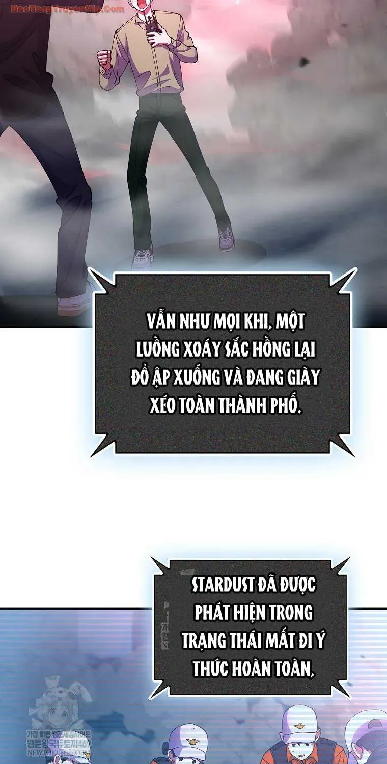 Trở Thành Kẻ Phản Diện Mà Anh Hùng Ám Ảnh Chapter 51 - Trang 5
