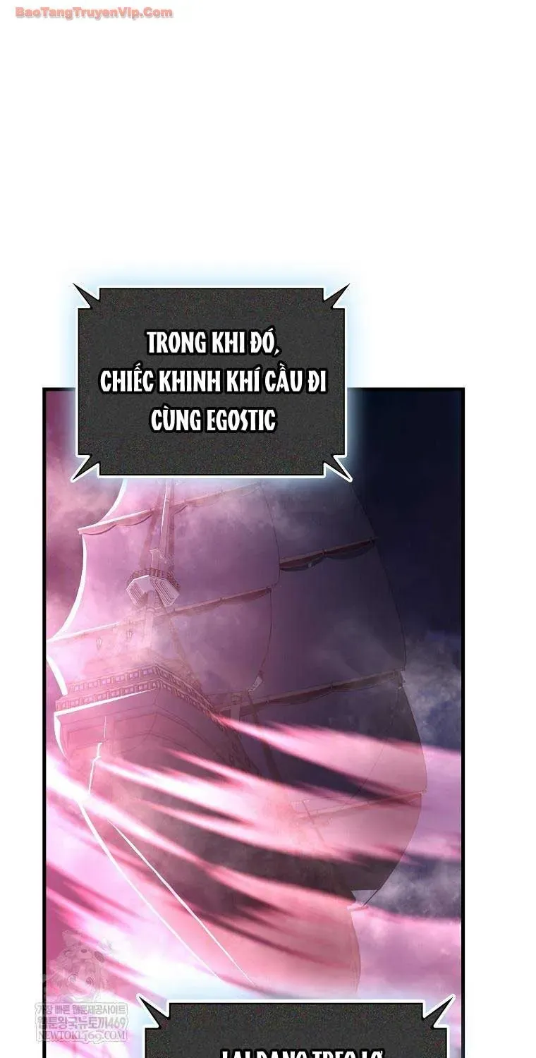 Trở Thành Kẻ Phản Diện Mà Anh Hùng Ám Ảnh Chapter 51 - Trang 7