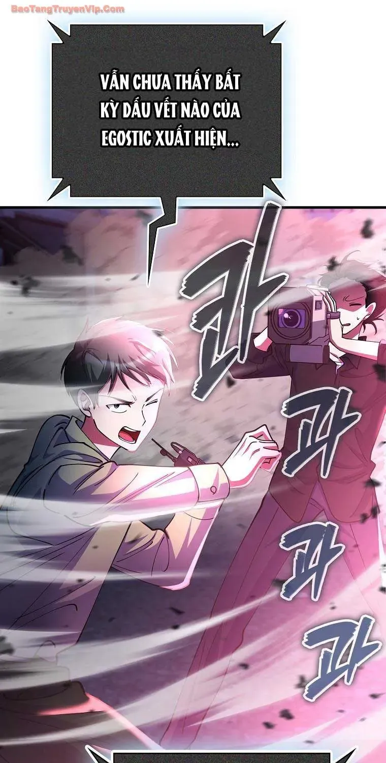 Trở Thành Kẻ Phản Diện Mà Anh Hùng Ám Ảnh Chapter 51 - Trang 9