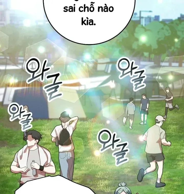 Trở Thành Kẻ Phản Diện Mà Anh Hùng Ám Ảnh Chapter 52 - Trang 47