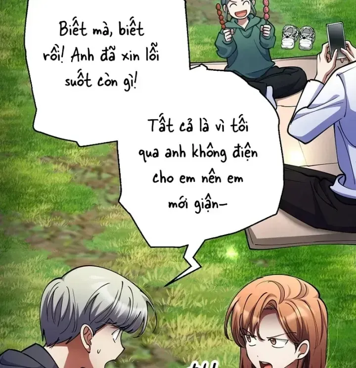 Trở Thành Kẻ Phản Diện Mà Anh Hùng Ám Ảnh Chapter 52 - Trang 48