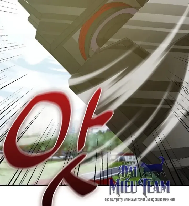 Trở Thành Kẻ Phản Diện Mà Anh Hùng Ám Ảnh Chapter 53 - Trang 45