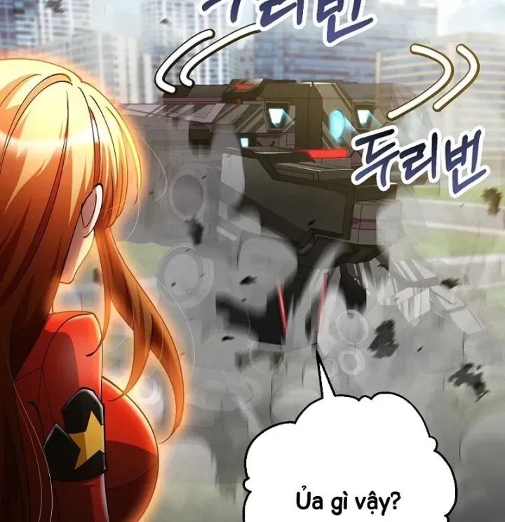Trở Thành Kẻ Phản Diện Mà Anh Hùng Ám Ảnh Chapter 53 - Trang 47