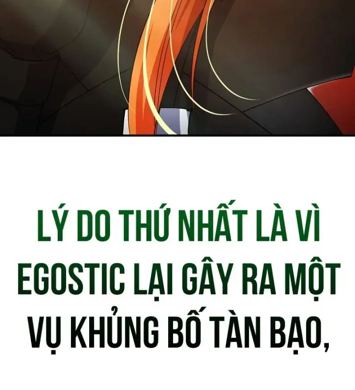 Trở Thành Kẻ Phản Diện Mà Anh Hùng Ám Ảnh Chapter 53 - Trang 8