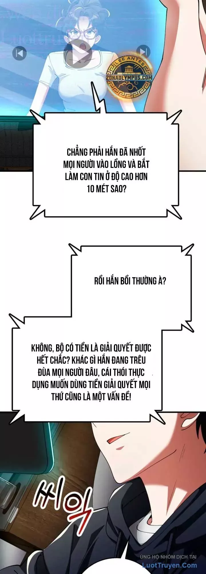 Trở Thành Kẻ Phản Diện Mà Anh Hùng Ám Ảnh Chapter 54 - Trang 15