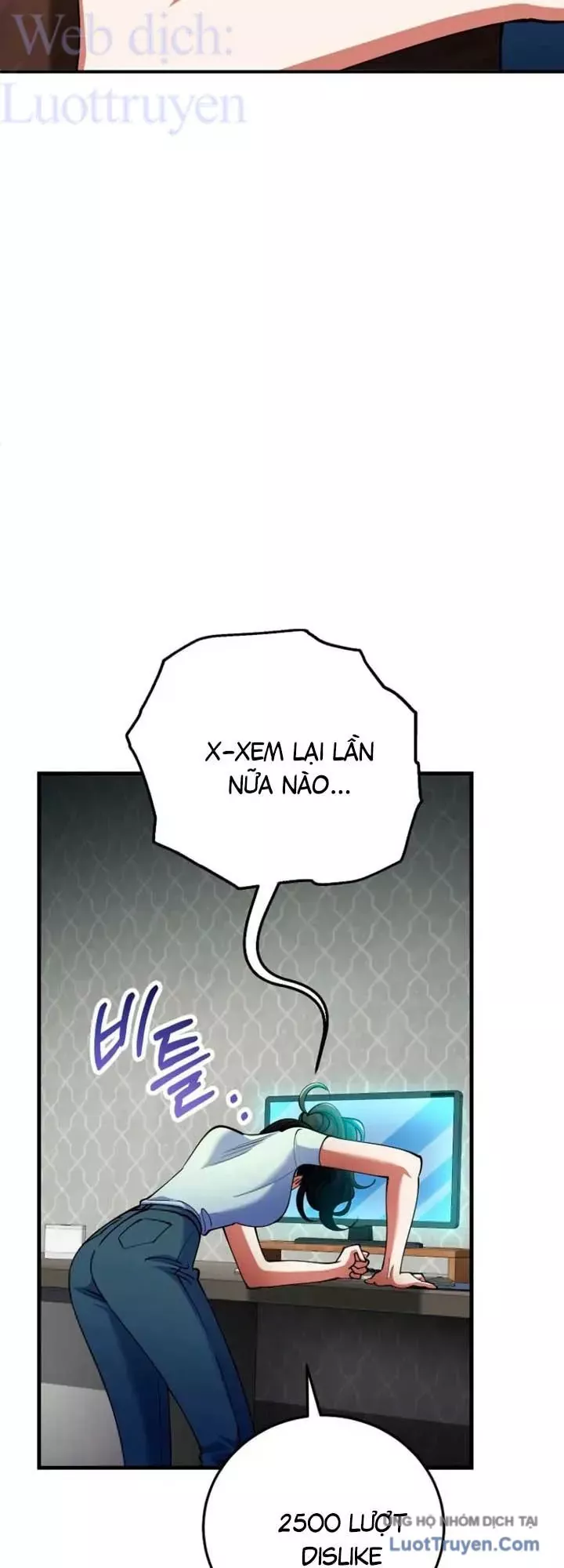 Trở Thành Kẻ Phản Diện Mà Anh Hùng Ám Ảnh Chapter 54 - Trang 21
