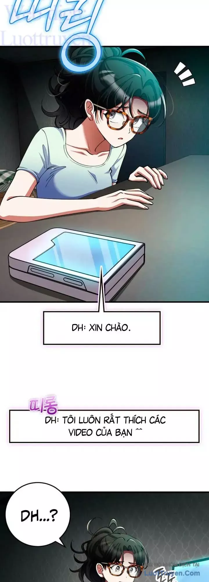 Trở Thành Kẻ Phản Diện Mà Anh Hùng Ám Ảnh Chapter 54 - Trang 26