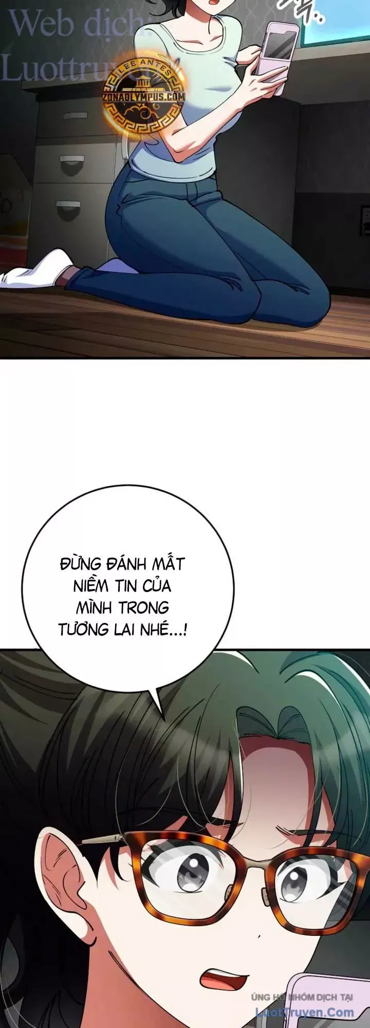 Trở Thành Kẻ Phản Diện Mà Anh Hùng Ám Ảnh Chapter 54 - Trang 27