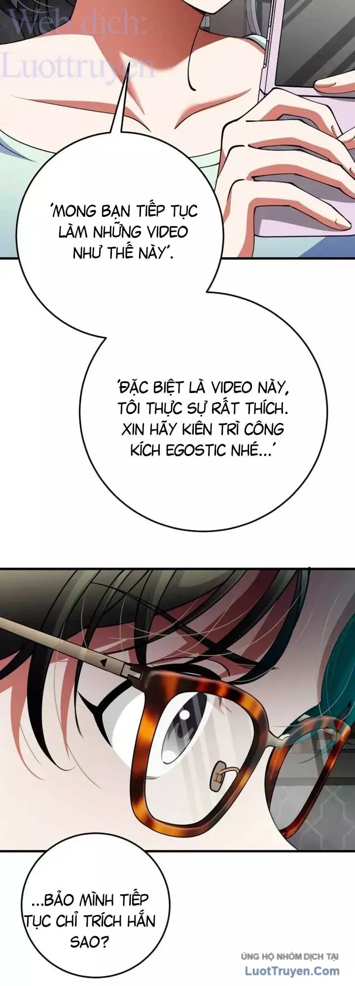 Trở Thành Kẻ Phản Diện Mà Anh Hùng Ám Ảnh Chapter 54 - Trang 28