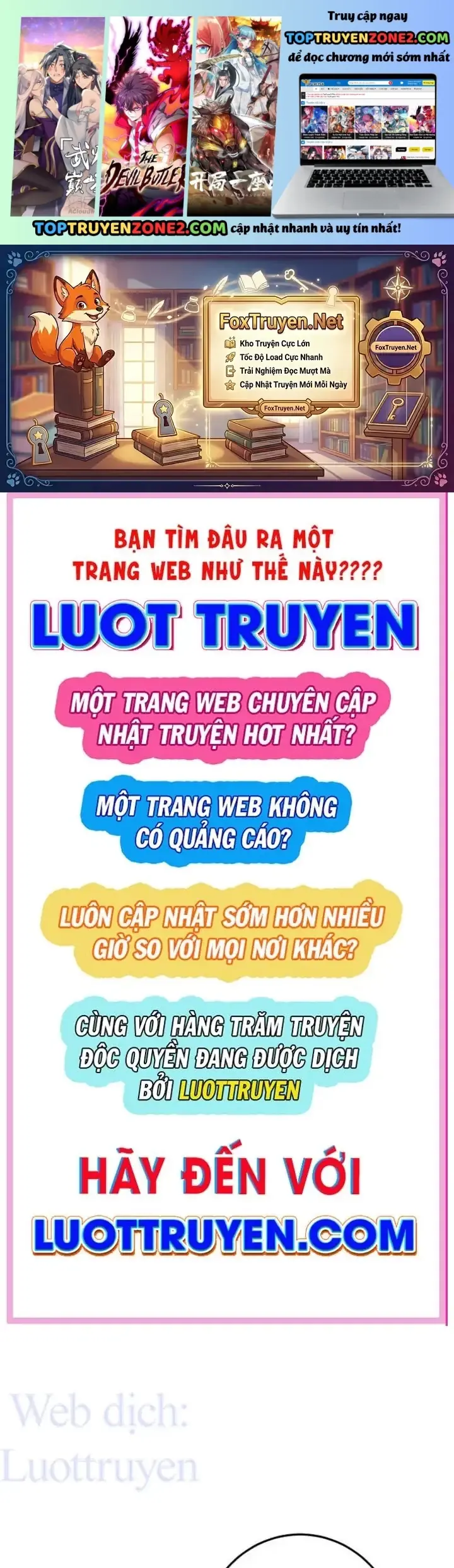Trở Thành Kẻ Phản Diện Mà Anh Hùng Ám Ảnh Chapter 54 - Trang 3