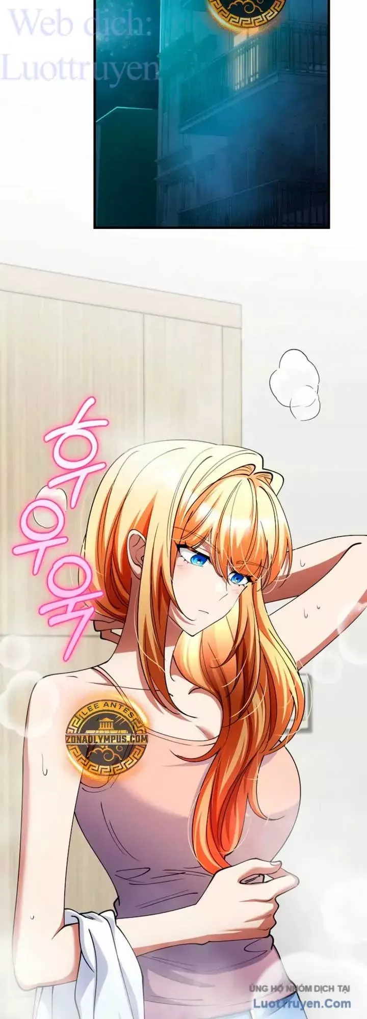 Trở Thành Kẻ Phản Diện Mà Anh Hùng Ám Ảnh Chapter 54 - Trang 33