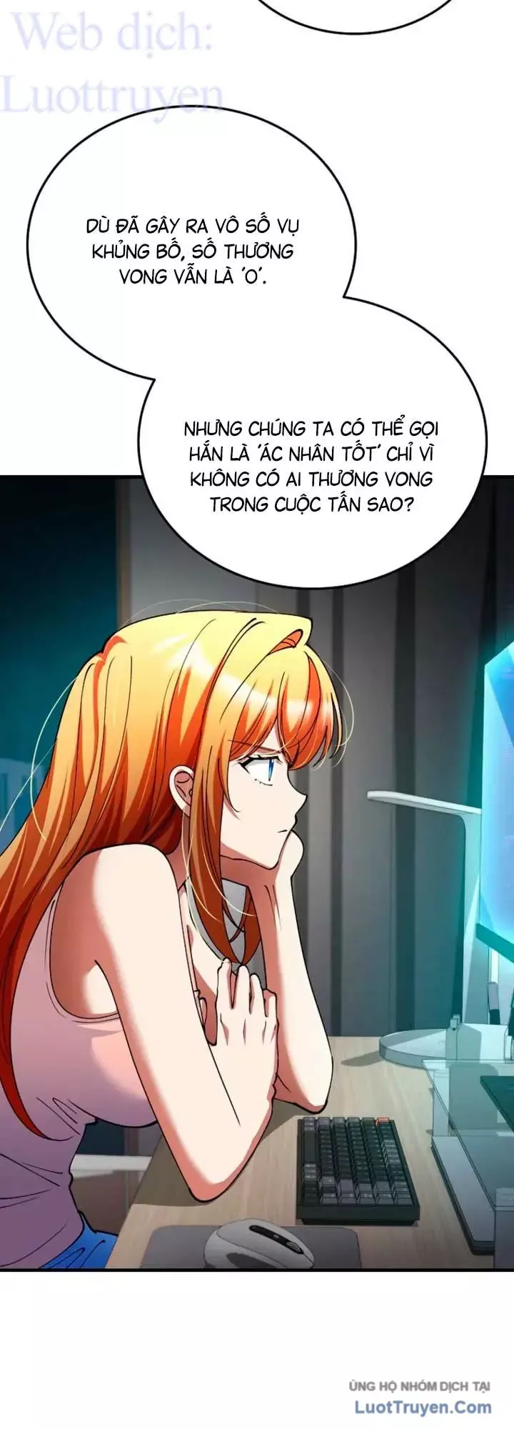 Trở Thành Kẻ Phản Diện Mà Anh Hùng Ám Ảnh Chapter 54 - Trang 39