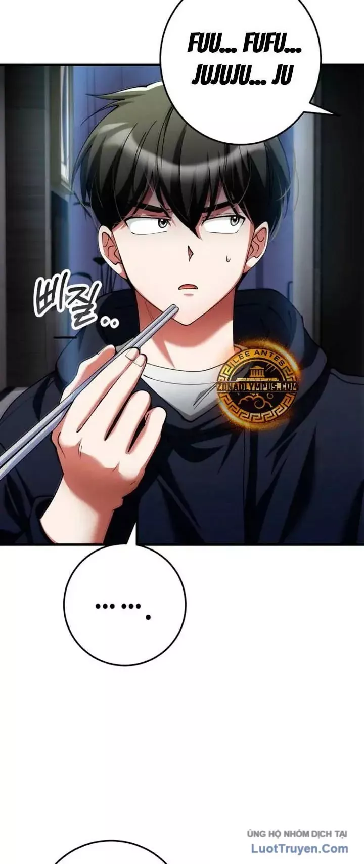 Trở Thành Kẻ Phản Diện Mà Anh Hùng Ám Ảnh Chapter 54 - Trang 4