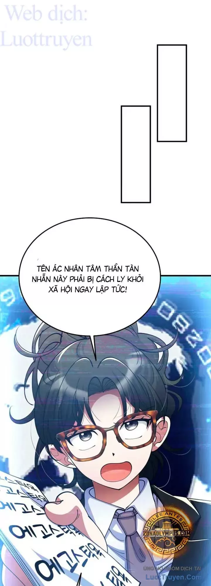 Trở Thành Kẻ Phản Diện Mà Anh Hùng Ám Ảnh Chapter 54 - Trang 40