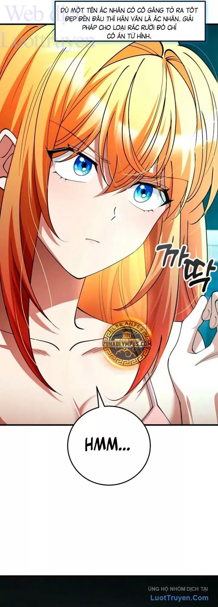 Trở Thành Kẻ Phản Diện Mà Anh Hùng Ám Ảnh Chapter 54 - Trang 43