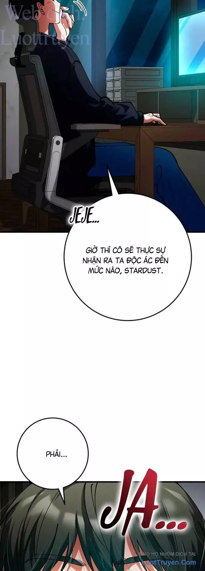 Trở Thành Kẻ Phản Diện Mà Anh Hùng Ám Ảnh Chapter 54 - Trang 45