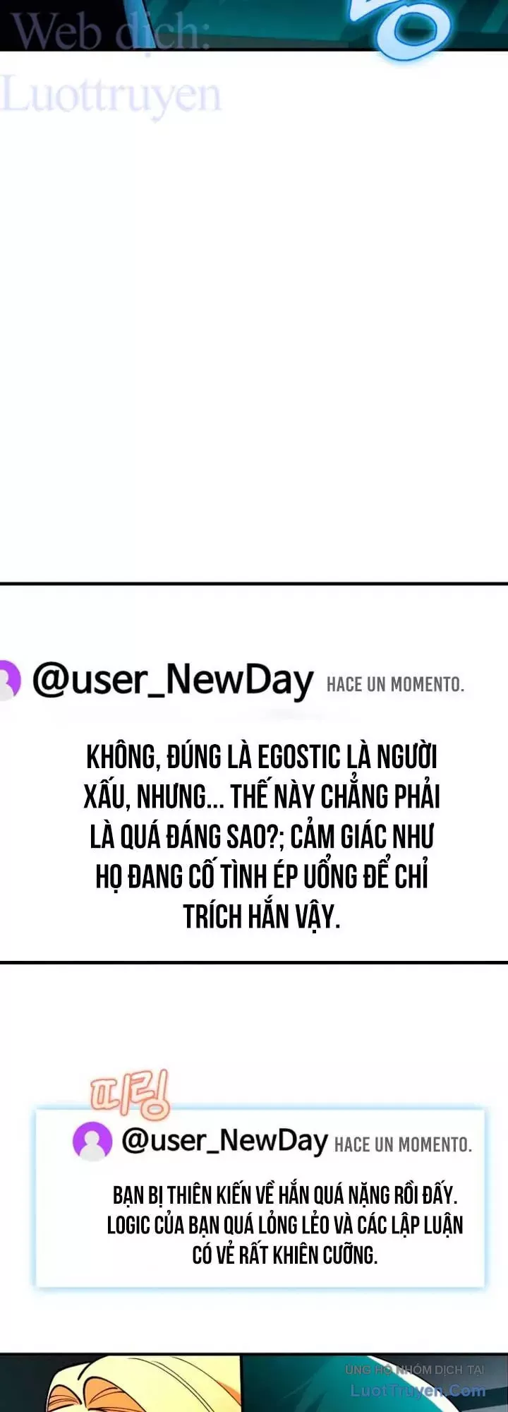 Trở Thành Kẻ Phản Diện Mà Anh Hùng Ám Ảnh Chapter 54 - Trang 47