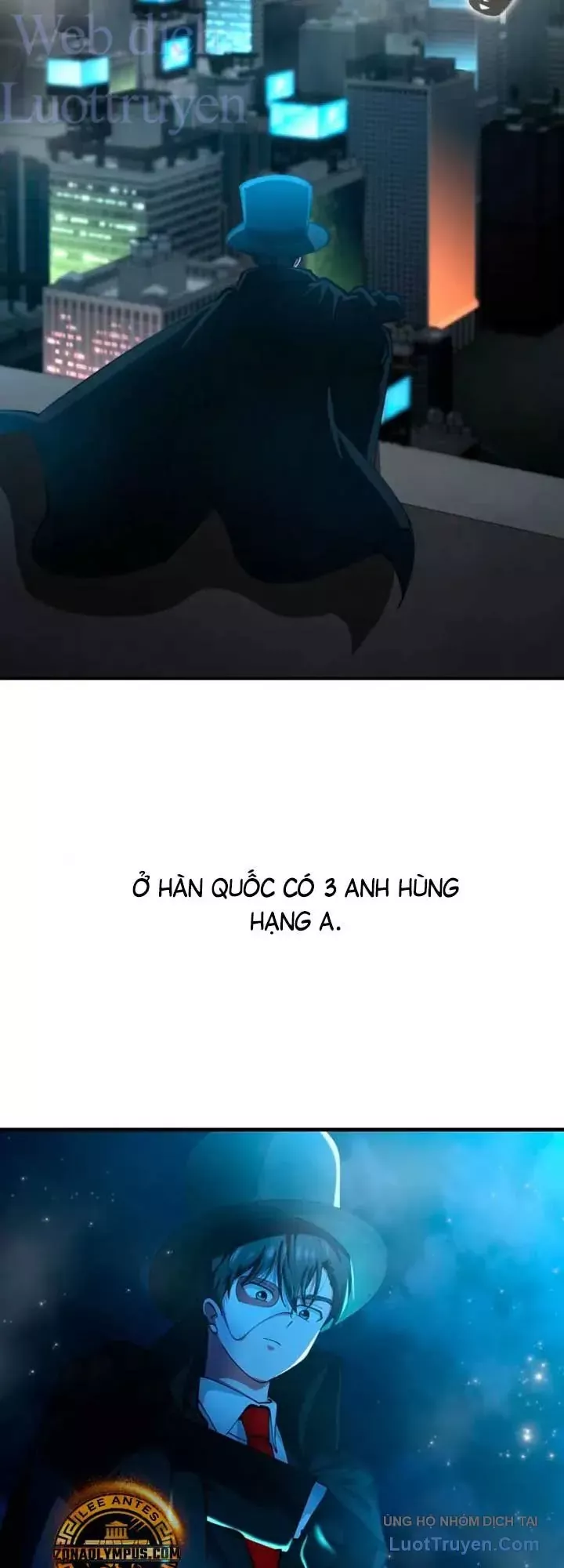 Trở Thành Kẻ Phản Diện Mà Anh Hùng Ám Ảnh Chapter 54 - Trang 50