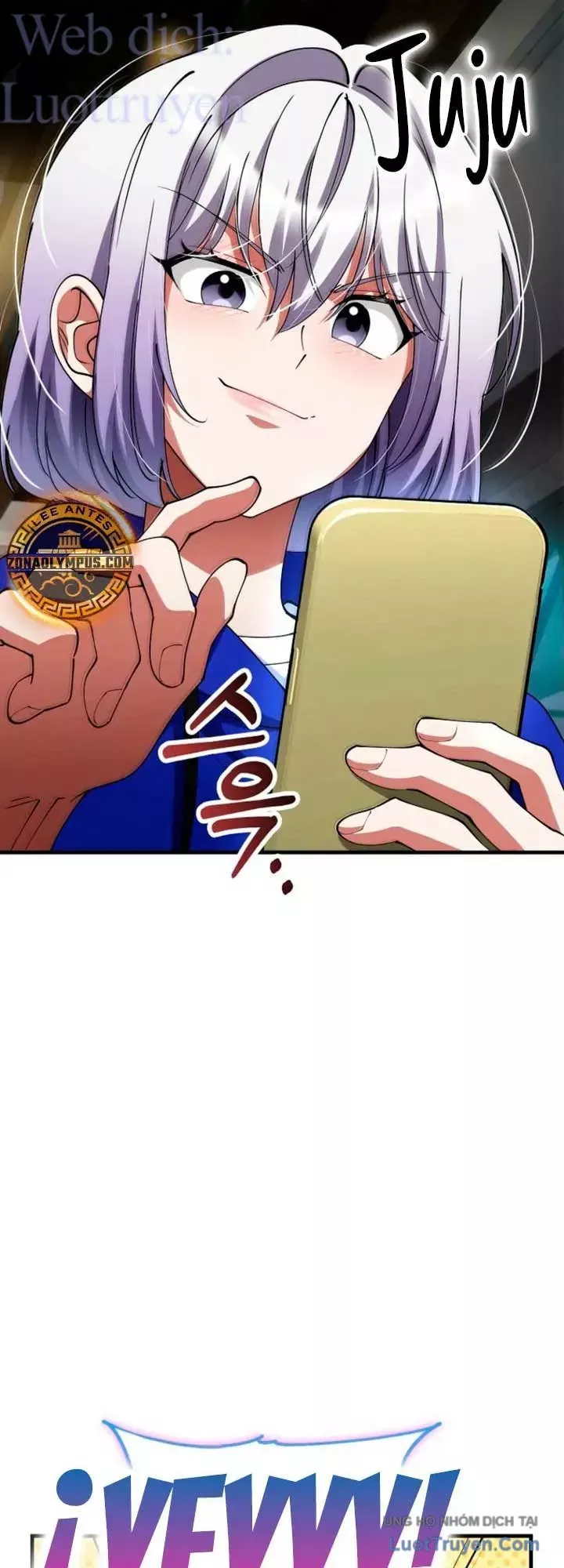 Trở Thành Kẻ Phản Diện Mà Anh Hùng Ám Ảnh Chapter 54 - Trang 6