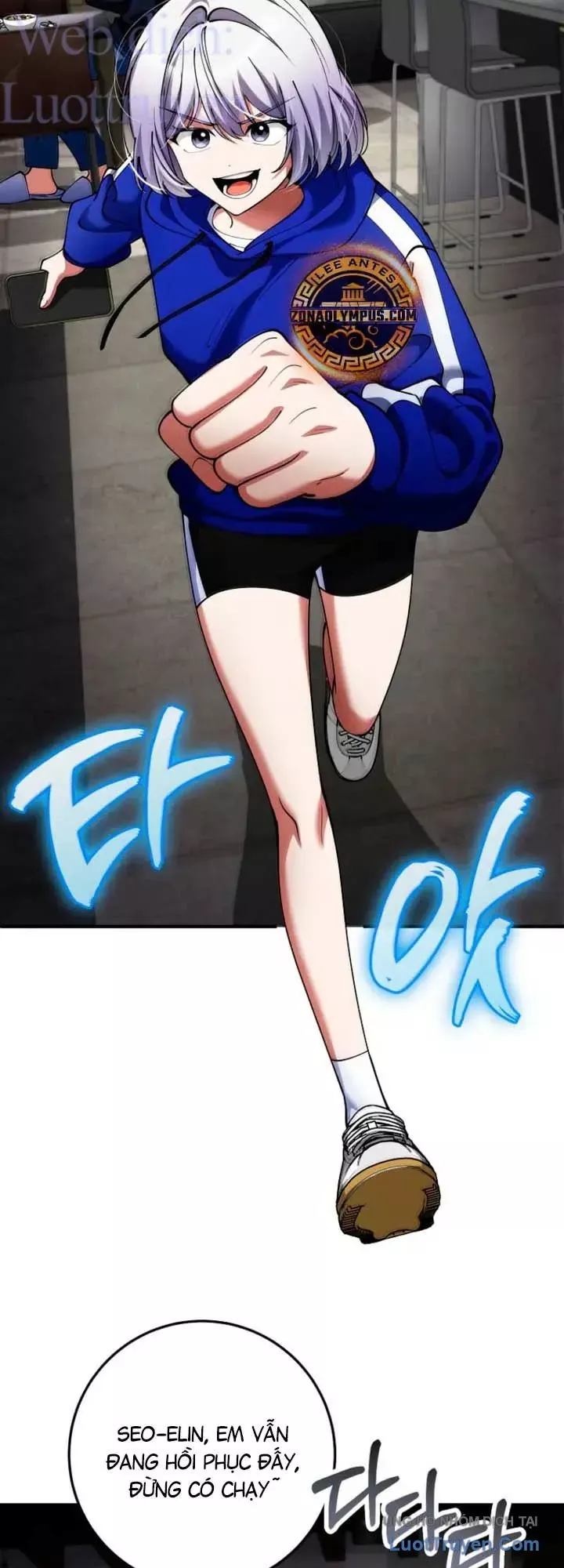 Trở Thành Kẻ Phản Diện Mà Anh Hùng Ám Ảnh Chapter 54 - Trang 8