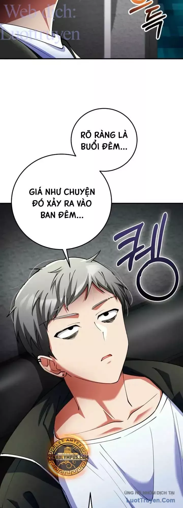Trở Thành Kẻ Phản Diện Mà Anh Hùng Ám Ảnh Chapter 55 - Trang 11
