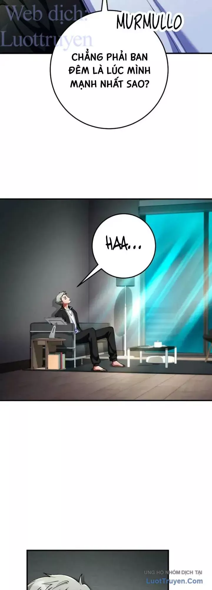 Trở Thành Kẻ Phản Diện Mà Anh Hùng Ám Ảnh Chapter 55 - Trang 12