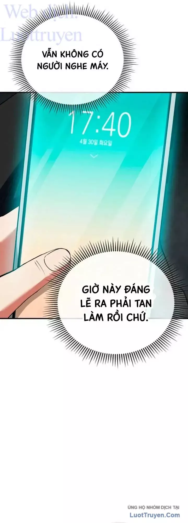 Trở Thành Kẻ Phản Diện Mà Anh Hùng Ám Ảnh Chapter 55 - Trang 14