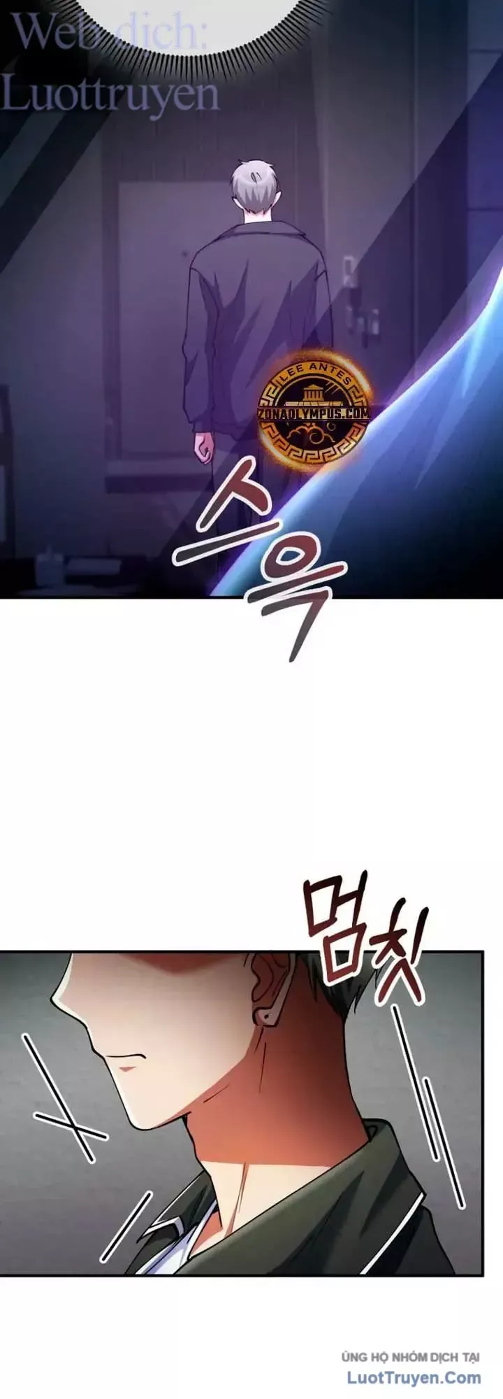 Trở Thành Kẻ Phản Diện Mà Anh Hùng Ám Ảnh Chapter 55 - Trang 16