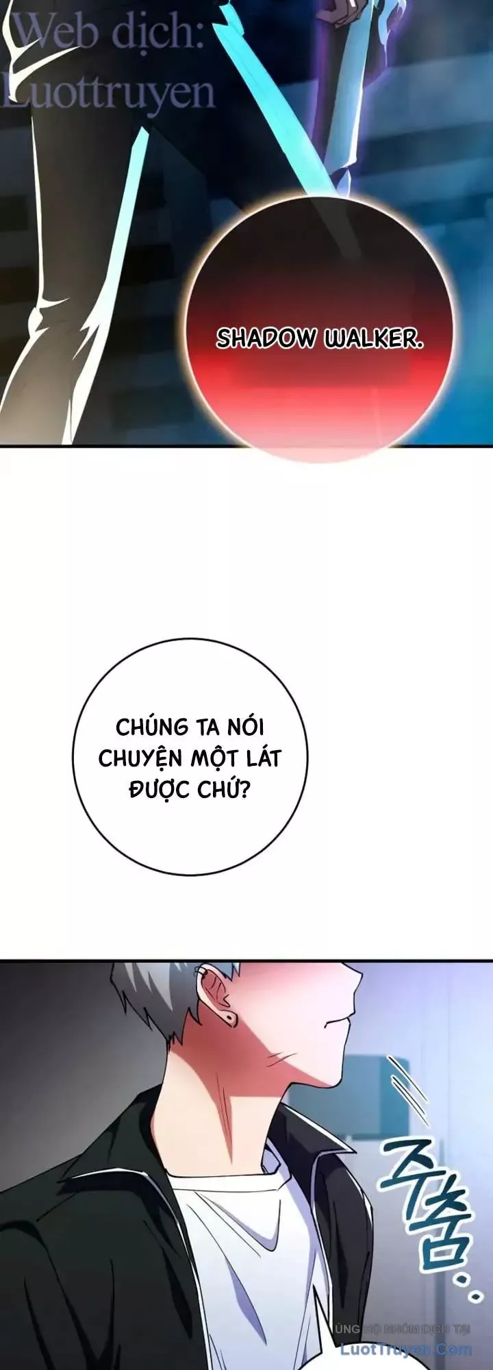 Trở Thành Kẻ Phản Diện Mà Anh Hùng Ám Ảnh Chapter 55 - Trang 20