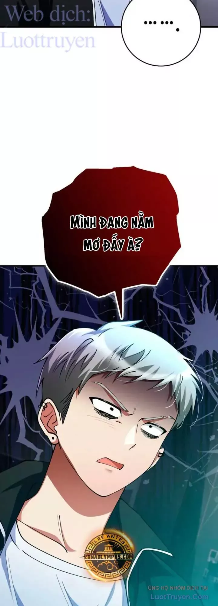 Trở Thành Kẻ Phản Diện Mà Anh Hùng Ám Ảnh Chapter 55 - Trang 21