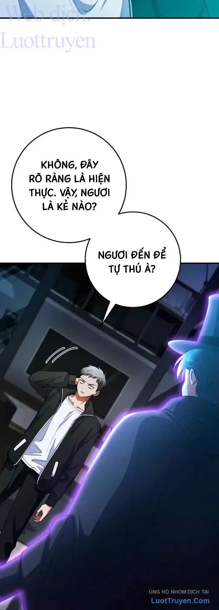 Trở Thành Kẻ Phản Diện Mà Anh Hùng Ám Ảnh Chapter 55 - Trang 22
