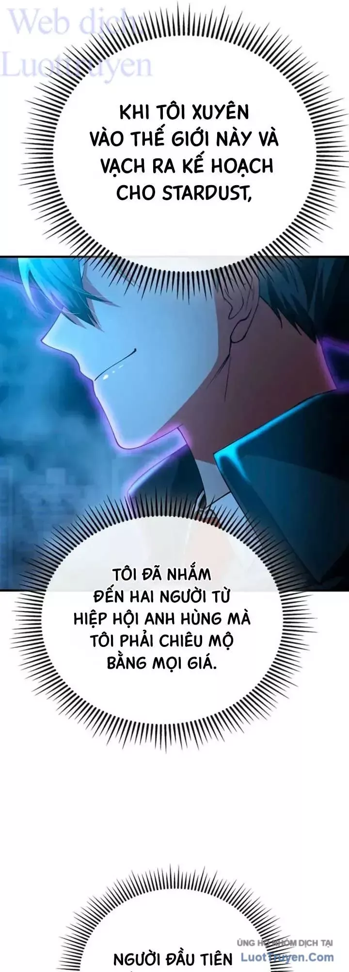 Trở Thành Kẻ Phản Diện Mà Anh Hùng Ám Ảnh Chapter 55 - Trang 24