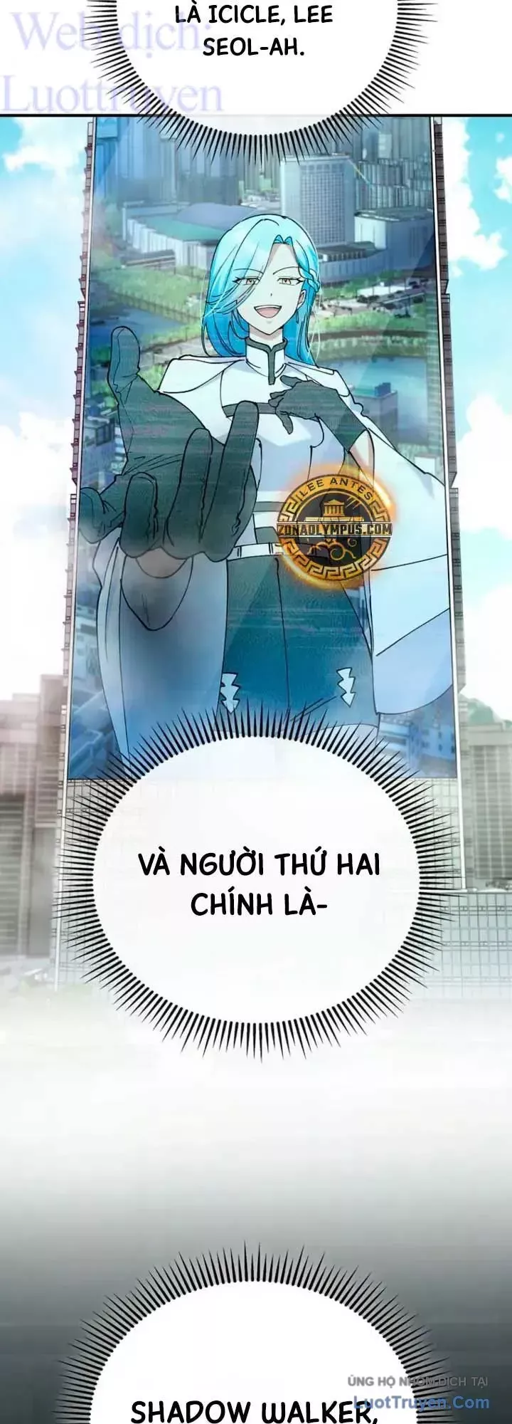 Trở Thành Kẻ Phản Diện Mà Anh Hùng Ám Ảnh Chapter 55 - Trang 25