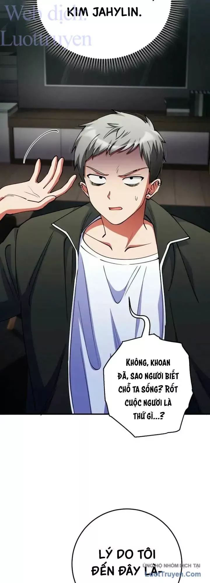 Trở Thành Kẻ Phản Diện Mà Anh Hùng Ám Ảnh Chapter 55 - Trang 26