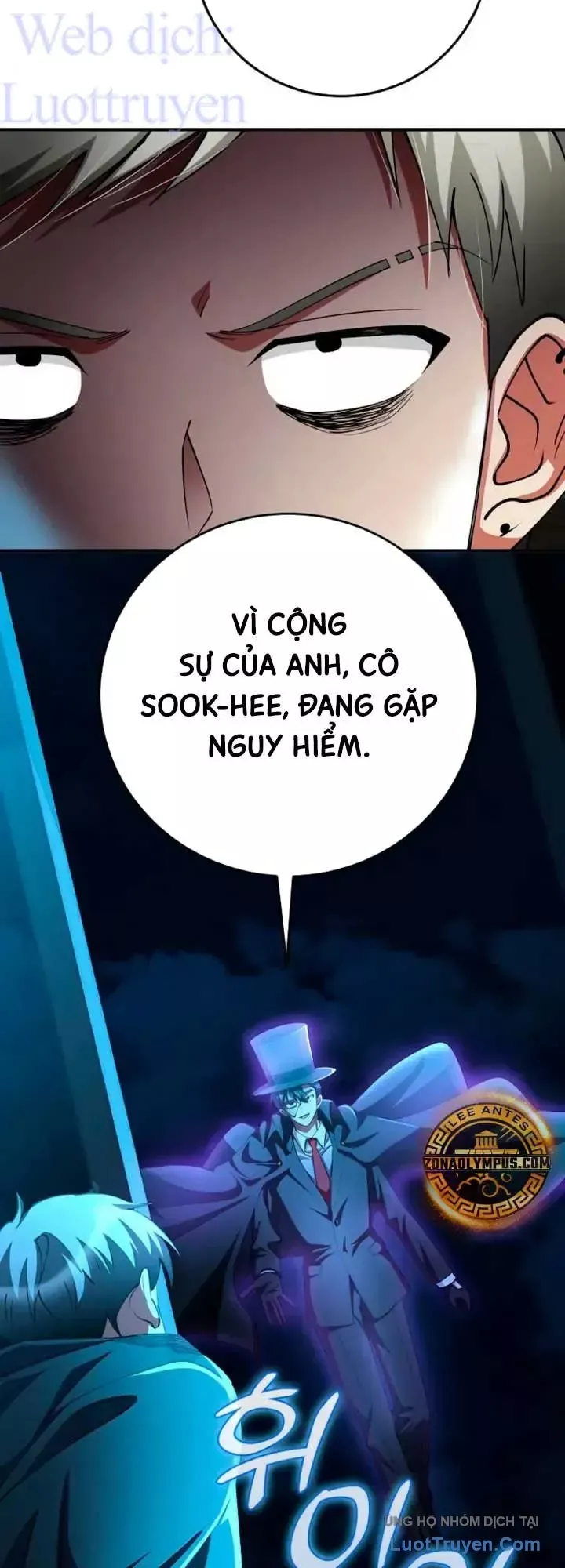Trở Thành Kẻ Phản Diện Mà Anh Hùng Ám Ảnh Chapter 55 - Trang 27
