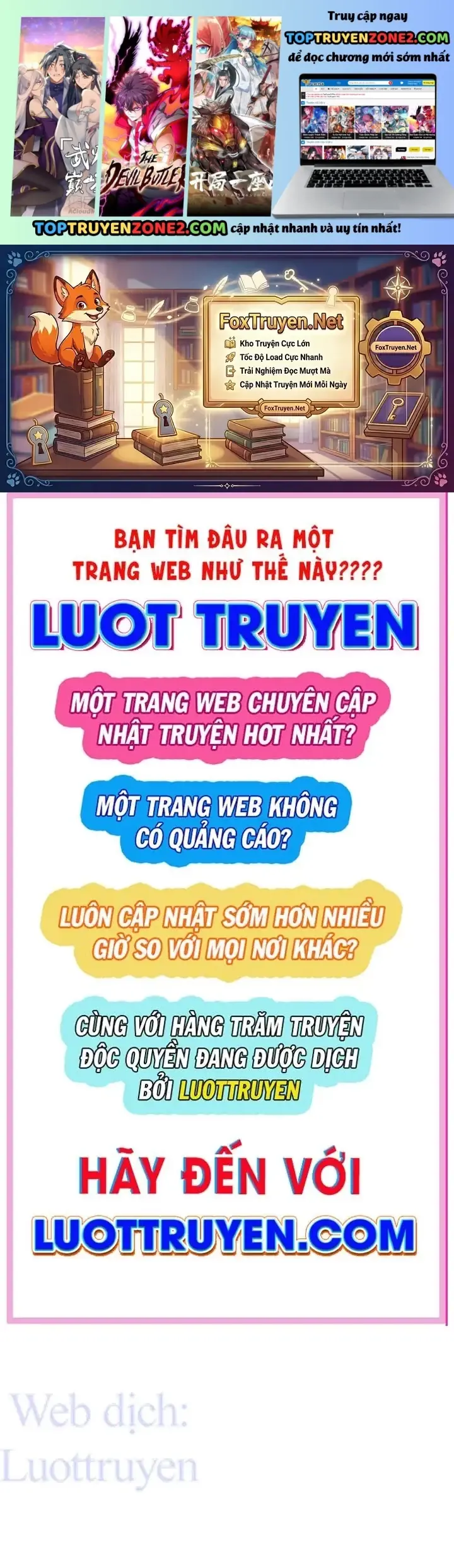 Trở Thành Kẻ Phản Diện Mà Anh Hùng Ám Ảnh Chapter 55 - Trang 3