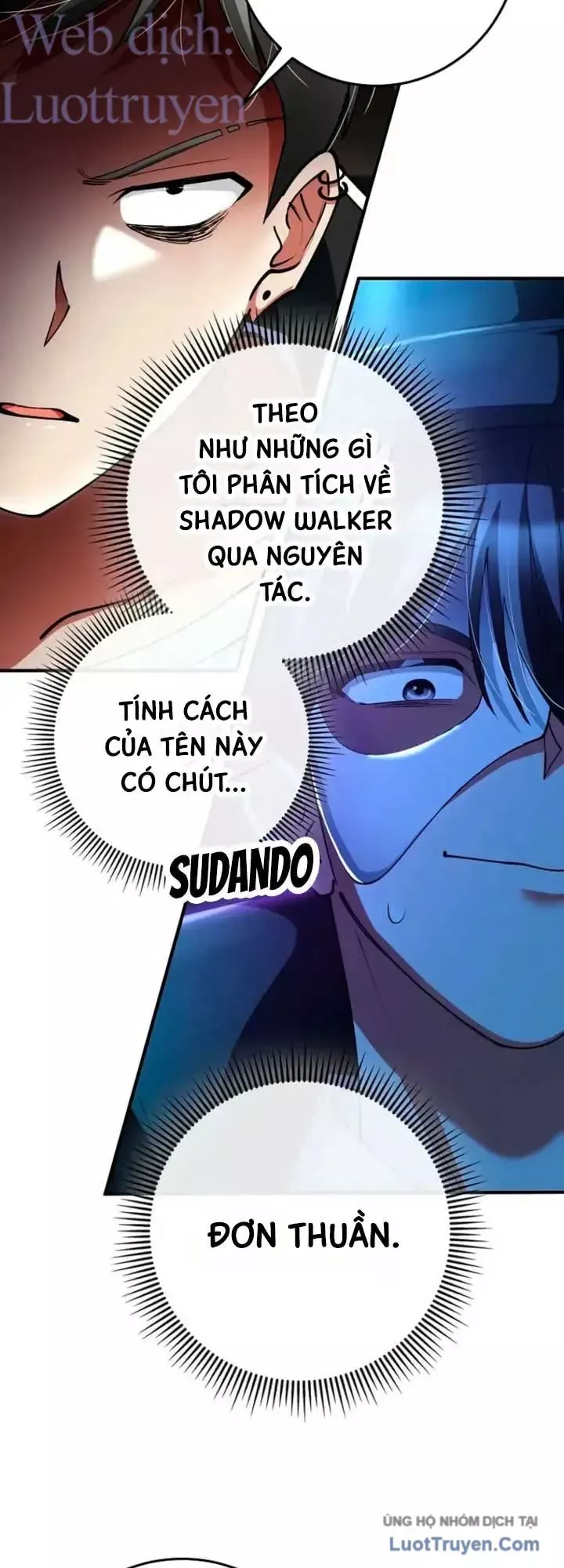 Trở Thành Kẻ Phản Diện Mà Anh Hùng Ám Ảnh Chapter 55 - Trang 31