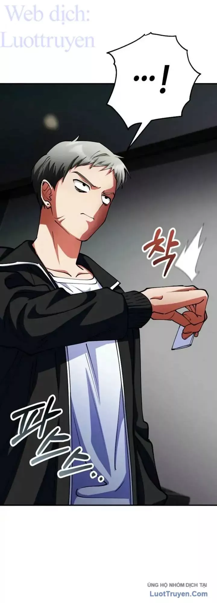 Trở Thành Kẻ Phản Diện Mà Anh Hùng Ám Ảnh Chapter 55 - Trang 34