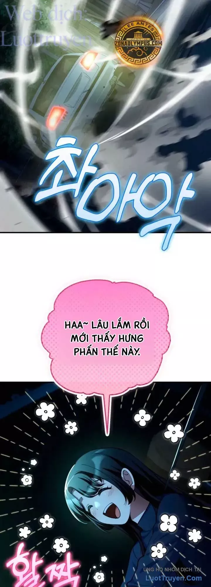 Trở Thành Kẻ Phản Diện Mà Anh Hùng Ám Ảnh Chapter 55 - Trang 41
