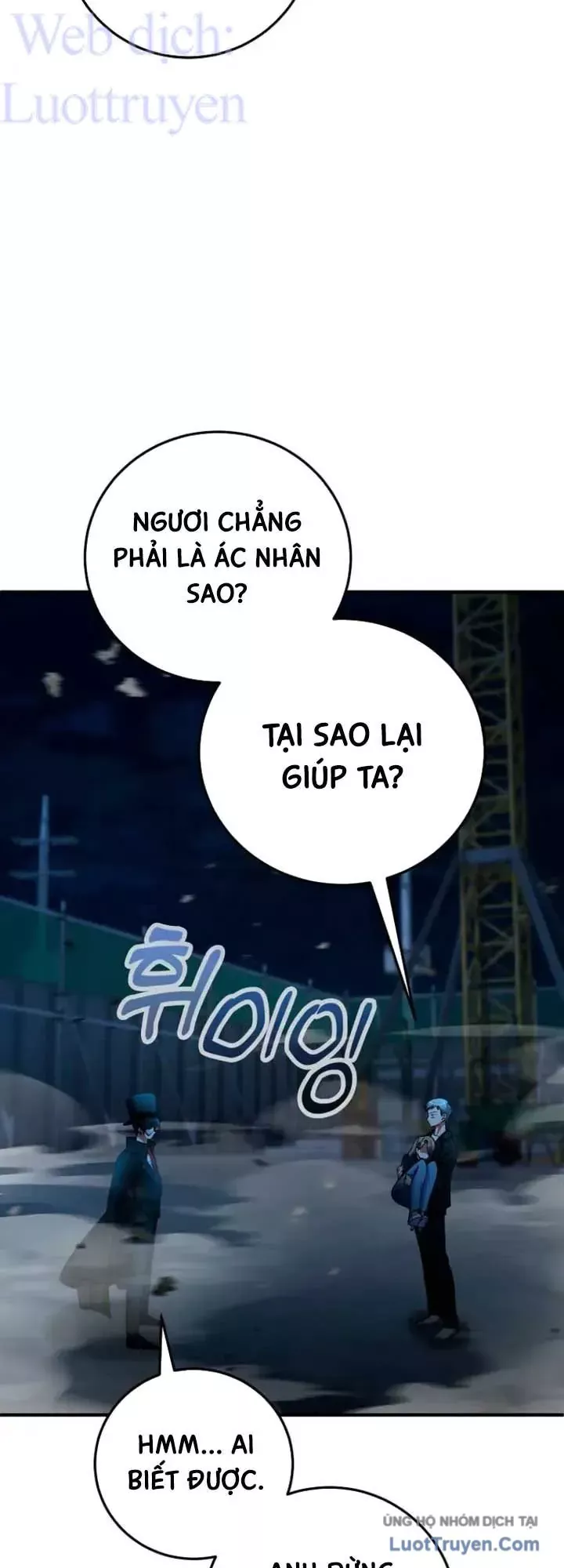 Trở Thành Kẻ Phản Diện Mà Anh Hùng Ám Ảnh Chapter 55 - Trang 48