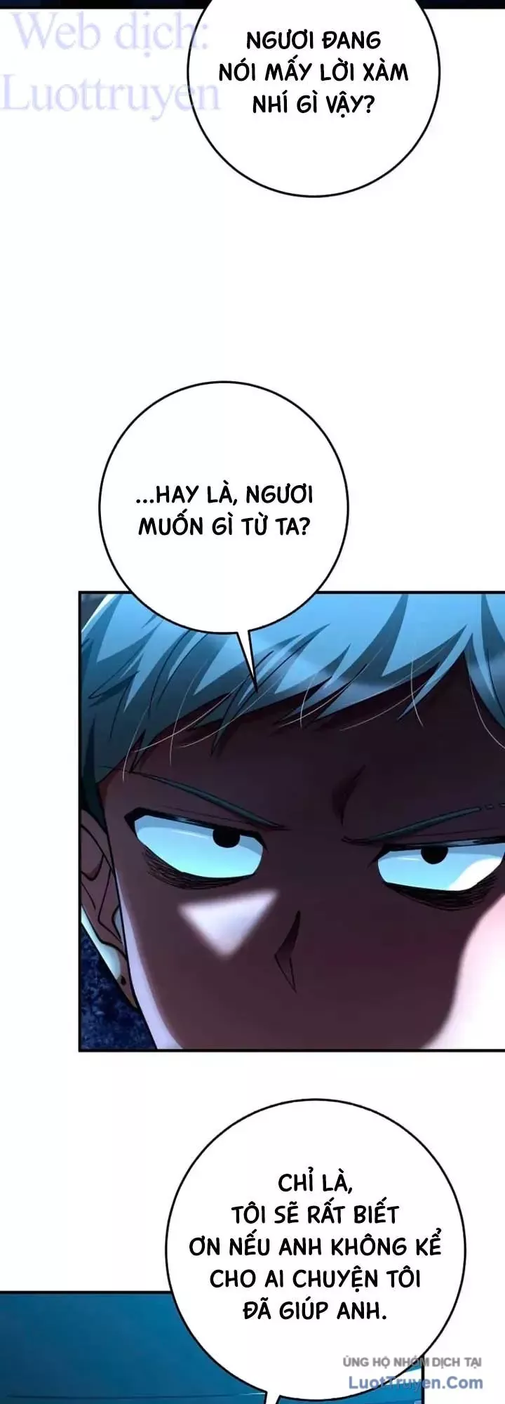 Trở Thành Kẻ Phản Diện Mà Anh Hùng Ám Ảnh Chapter 55 - Trang 50