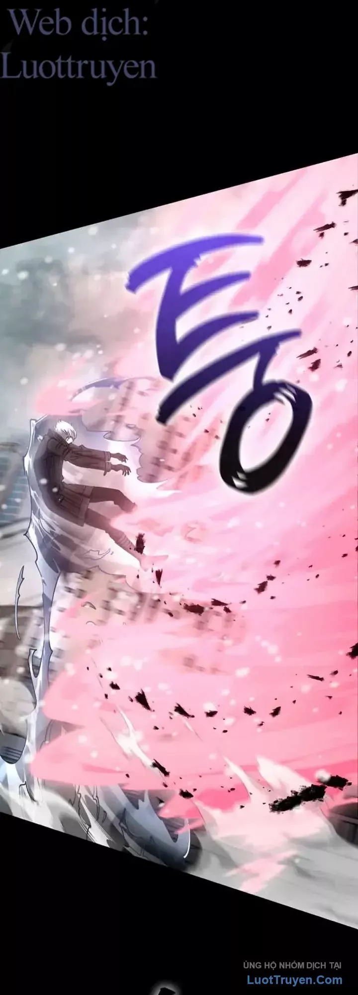 Trở Thành Kẻ Phản Diện Mà Anh Hùng Ám Ảnh Chapter 55 - Trang 7
