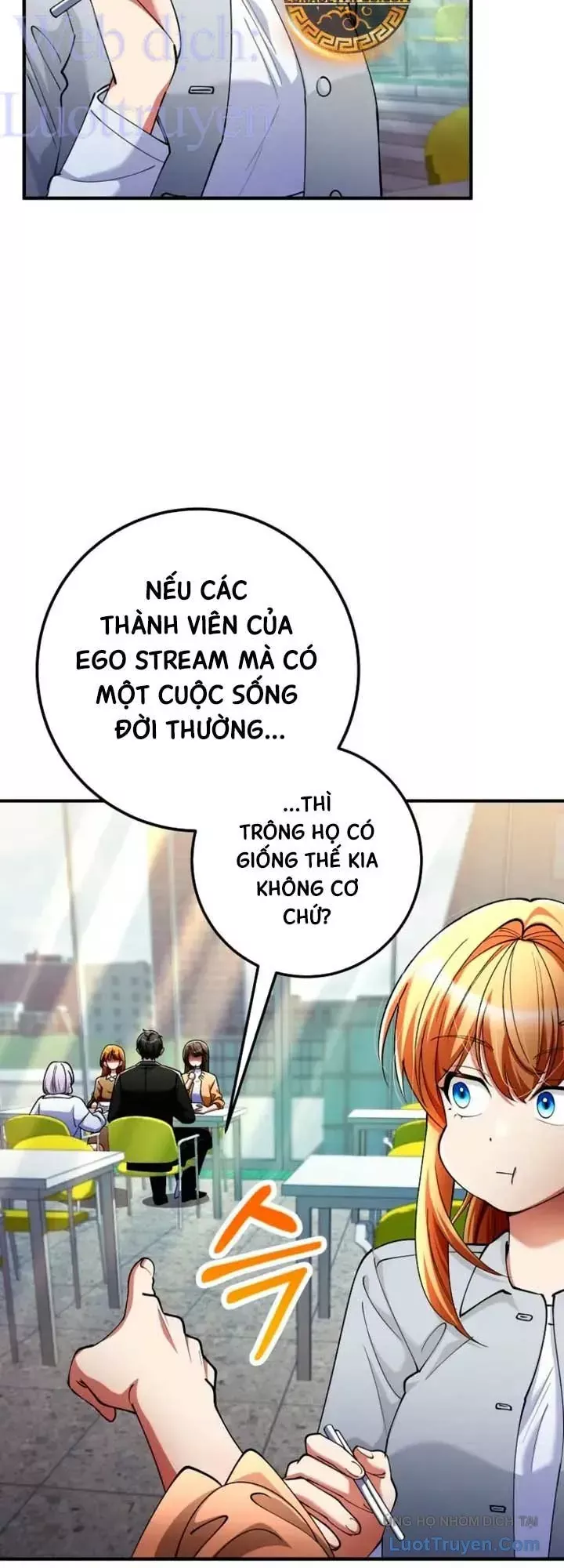 Trở Thành Kẻ Phản Diện Mà Anh Hùng Ám Ảnh Chapter 56 - Trang 10