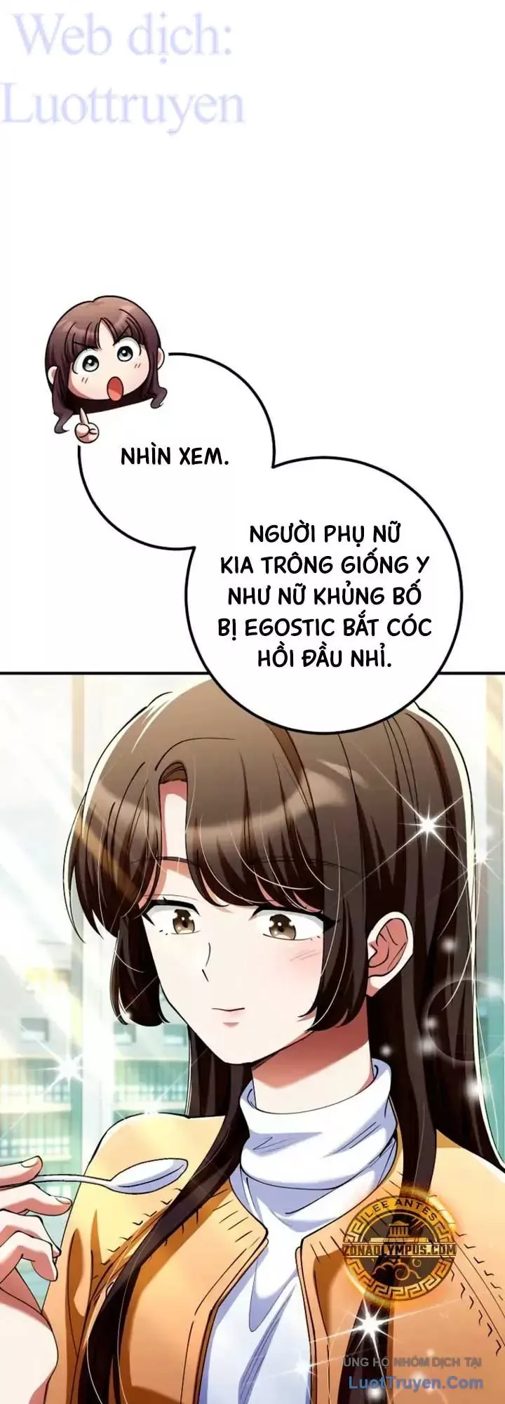 Trở Thành Kẻ Phản Diện Mà Anh Hùng Ám Ảnh Chapter 56 - Trang 11