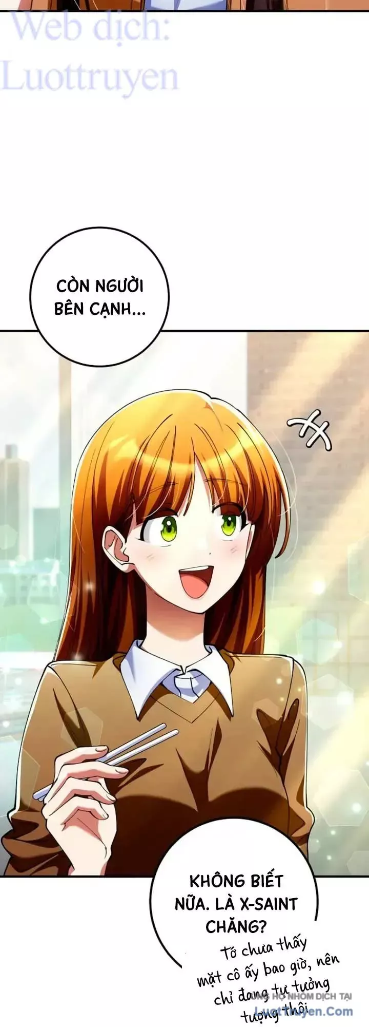 Trở Thành Kẻ Phản Diện Mà Anh Hùng Ám Ảnh Chapter 56 - Trang 12