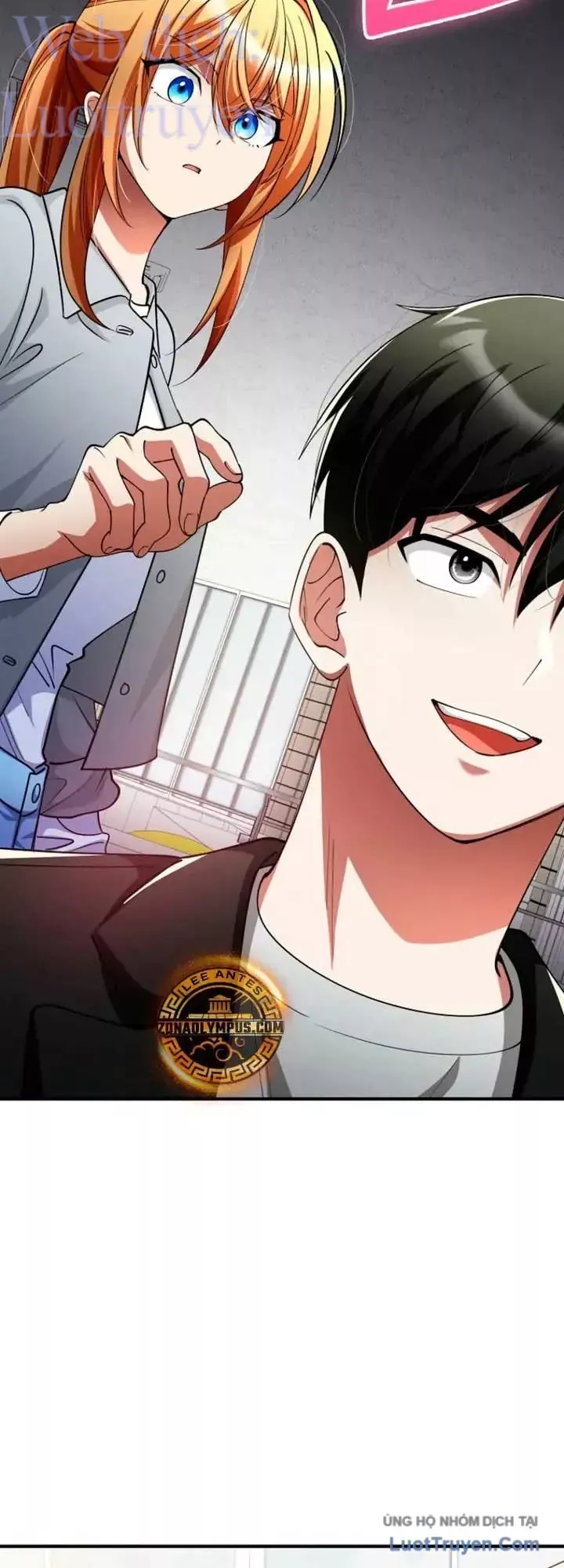 Trở Thành Kẻ Phản Diện Mà Anh Hùng Ám Ảnh Chapter 56 - Trang 18